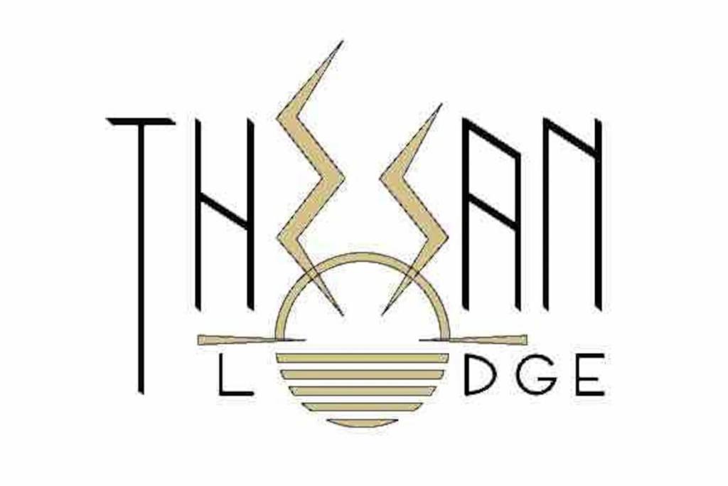 Thesan Lodge, Chic & Modern Design Apartment Гросето Екстериор снимка