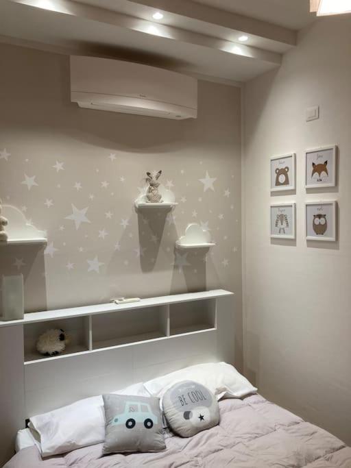 Thesan Lodge, Chic & Modern Design Apartment Гросето Екстериор снимка