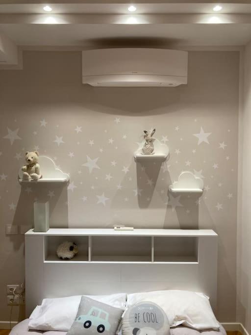 Thesan Lodge, Chic & Modern Design Apartment Гросето Екстериор снимка