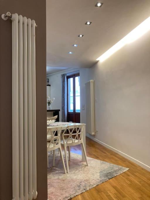 Thesan Lodge, Chic & Modern Design Apartment Гросето Екстериор снимка