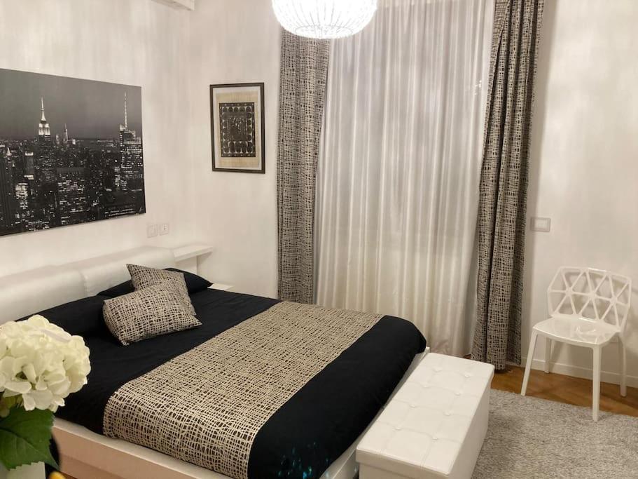 Thesan Lodge, Chic & Modern Design Apartment Гросето Екстериор снимка