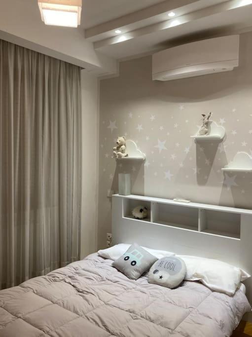 Thesan Lodge, Chic & Modern Design Apartment Гросето Екстериор снимка