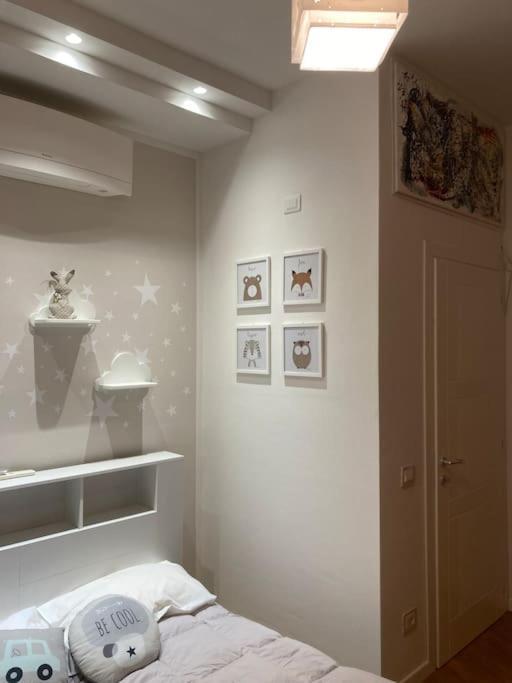 Thesan Lodge, Chic & Modern Design Apartment Гросето Екстериор снимка