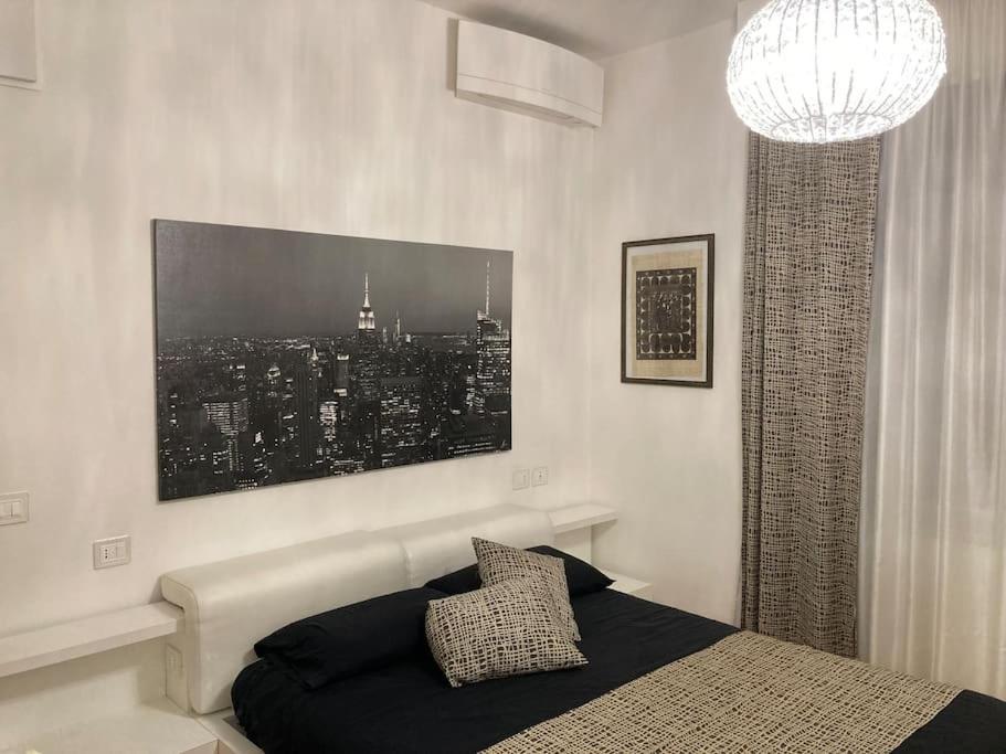 Thesan Lodge, Chic & Modern Design Apartment Гросето Екстериор снимка